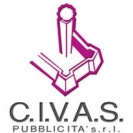 C.I.V.A.S. PUBBLICITA' SRL