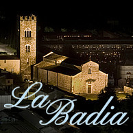 LA BADIA<BR>