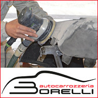 AUTOCARROZZERIA BORELLI